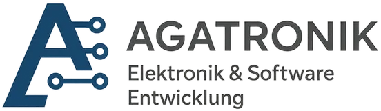 Agatronik Logo