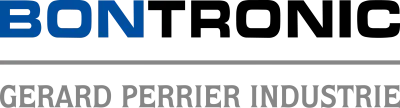 Bontronic GmbH Logo